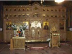 La Manastirea Sfanta Ana Din Orsova, Judetul Mehedinti 6